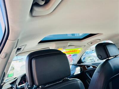 2015 Audi A6 2.0T quattro Premium   - Photo 17 - San Diego, CA 92115