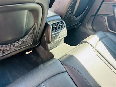 2015 Audi A6 2.0T quattro Premium   - Photo 14 - San Diego, CA 92115
