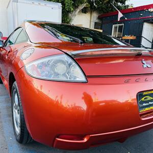 2006 Mitsubishi Eclipse GS  69k Miles - Photo 3 - San Diego, CA 92115