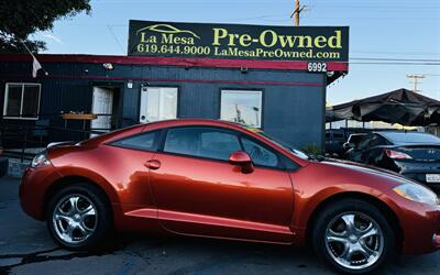 2006 Mitsubishi Eclipse GS  69k Miles - Photo 5 - San Diego, CA 92115