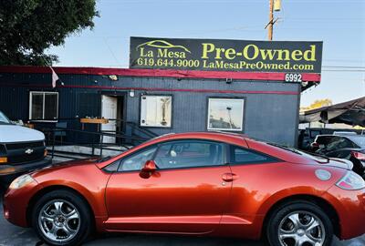 2006 Mitsubishi Eclipse GS  69k Miles - Photo 2 - San Diego, CA 92115