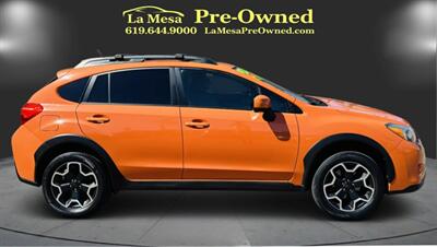 2014 Subaru XV Crosstrek 2.0i Limited   - Photo 5 - San Diego, CA 92115