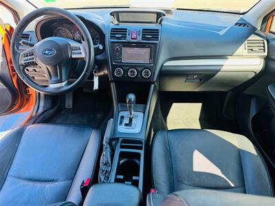 2014 Subaru XV Crosstrek 2.0i Limited   - Photo 12 - San Diego, CA 92115
