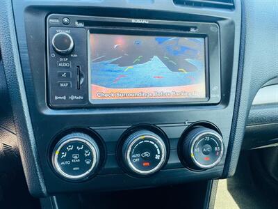 2014 Subaru XV Crosstrek 2.0i Limited   - Photo 15 - San Diego, CA 92115
