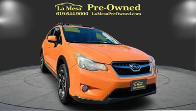 2014 Subaru XV Crosstrek 2.0i Limited   - Photo 4 - San Diego, CA 92115