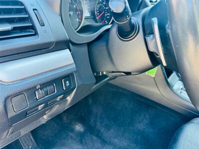 2014 Subaru XV Crosstrek 2.0i Limited   - Photo 8 - San Diego, CA 92115