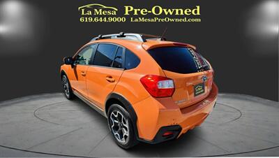 2014 Subaru XV Crosstrek 2.0i Limited   - Photo 3 - San Diego, CA 92115