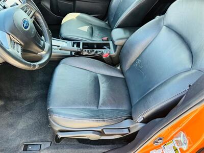 2014 Subaru XV Crosstrek 2.0i Limited   - Photo 11 - San Diego, CA 92115