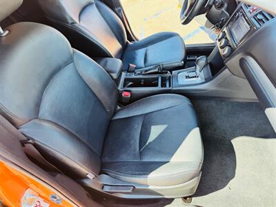 2014 Subaru XV Crosstrek 2.0i Limited   - Photo 10 - San Diego, CA 92115