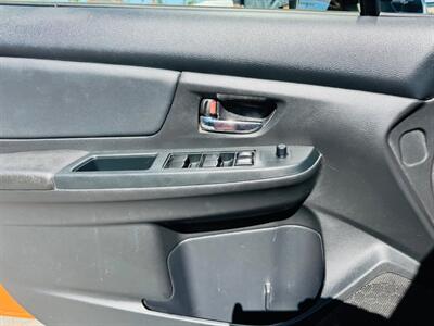 2014 Subaru XV Crosstrek 2.0i Limited   - Photo 7 - San Diego, CA 92115