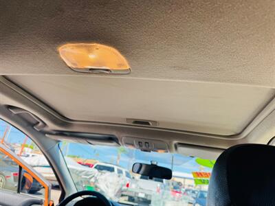 2014 Subaru XV Crosstrek 2.0i Limited   - Photo 13 - San Diego, CA 92115