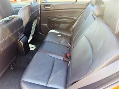 2014 Subaru XV Crosstrek 2.0i Limited   - Photo 14 - San Diego, CA 92115