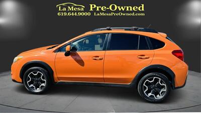 2014 Subaru XV Crosstrek 2.0i Limited   - Photo 2 - San Diego, CA 92115