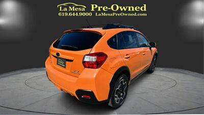 2014 Subaru XV Crosstrek 2.0i Limited   - Photo 6 - San Diego, CA 92115