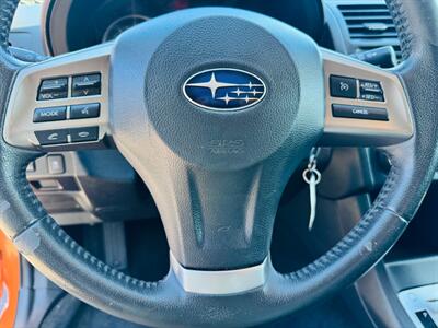 2014 Subaru XV Crosstrek 2.0i Limited   - Photo 9 - San Diego, CA 92115