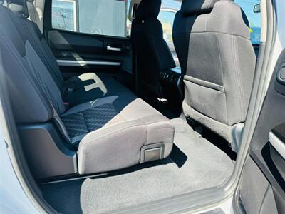 2018 Toyota Tundra SR5   - Photo 16 - San Diego, CA 92115