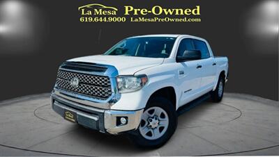 2018 Toyota Tundra SR5   - Photo 1 - San Diego, CA 92115