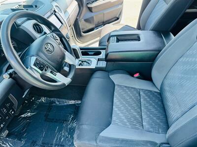 2018 Toyota Tundra SR5   - Photo 9 - San Diego, CA 92115