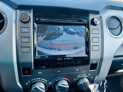 2018 Toyota Tundra SR5   - Photo 12 - San Diego, CA 92115