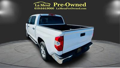 2018 Toyota Tundra SR5   - Photo 3 - San Diego, CA 92115