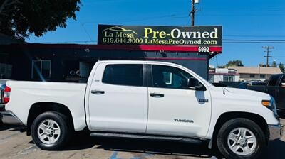 2018 Toyota Tundra SR5   - Photo 5 - San Diego, CA 92115