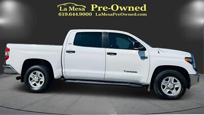 2018 Toyota Tundra SR5   - Photo 5 - San Diego, CA 92115