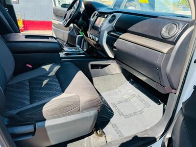2018 Toyota Tundra SR5   - Photo 14 - San Diego, CA 92115