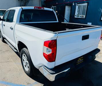 2018 Toyota Tundra SR5   - Photo 3 - San Diego, CA 92115