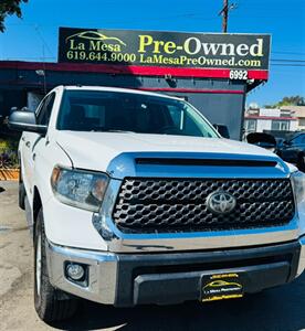 2018 Toyota Tundra SR5   - Photo 4 - San Diego, CA 92115