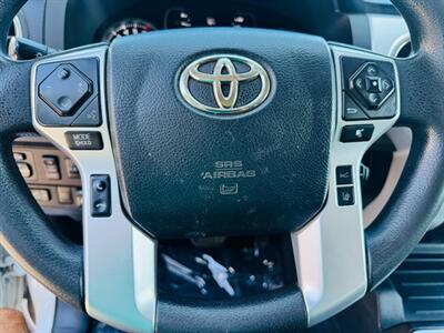 2018 Toyota Tundra SR5   - Photo 13 - San Diego, CA 92115