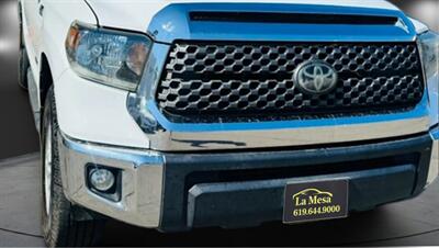 2018 Toyota Tundra SR5   - Photo 4 - San Diego, CA 92115