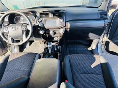 2018 Toyota 4Runner TRD Off-Road  4x4 - Photo 15 - San Diego, CA 92115