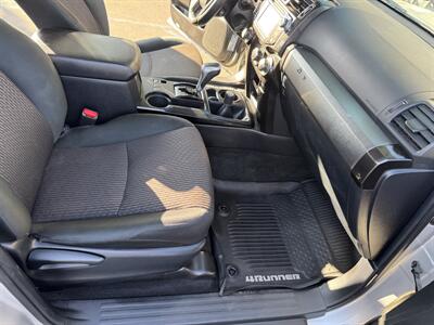 2018 Toyota 4Runner TRD Off-Road  4x4 - Photo 16 - San Diego, CA 92115