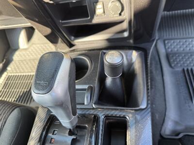 2018 Toyota 4Runner TRD Off-Road  4x4 - Photo 12 - San Diego, CA 92115