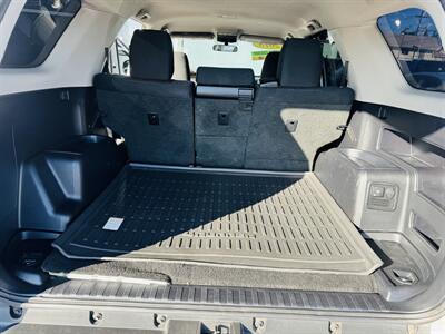 2018 Toyota 4Runner TRD Off-Road  4x4 - Photo 20 - San Diego, CA 92115