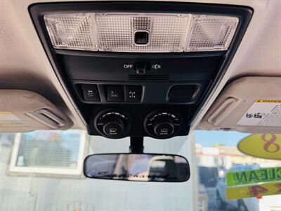 2018 Toyota 4Runner TRD Off-Road  4x4 - Photo 19 - San Diego, CA 92115