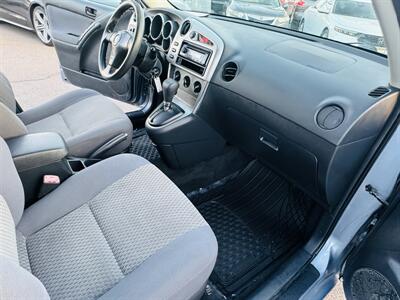 2005 Toyota Matrix - Photo 12 - San Diego, CA 92115