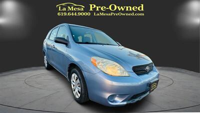 2005 Toyota Matrix - Photo 4 - San Diego, CA 92115