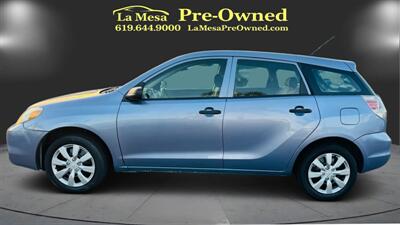 2005 Toyota Matrix - Photo 2 - San Diego, CA 92115
