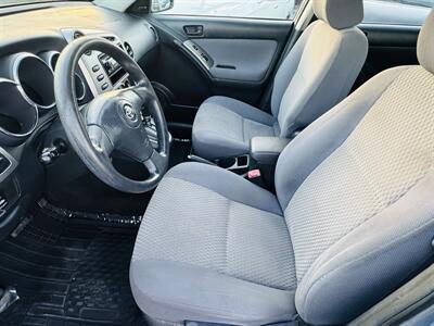 2005 Toyota Matrix - Photo 10 - San Diego, CA 92115