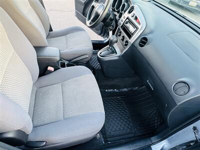 2005 Toyota Matrix - Photo 11 - San Diego, CA 92115