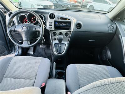 2005 Toyota Matrix - Photo 14 - San Diego, CA 92115