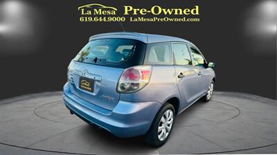 2005 Toyota Matrix - Photo 3 - San Diego, CA 92115