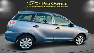 2005 Toyota Matrix - Photo 5 - San Diego, CA 92115