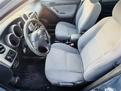 2005 Toyota Matrix - Photo 9 - San Diego, CA 92115