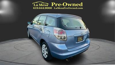 2005 Toyota Matrix - Photo 6 - San Diego, CA 92115