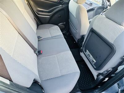 2005 Toyota Matrix - Photo 13 - San Diego, CA 92115