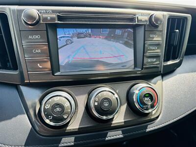 2015 Toyota RAV4 LE   - Photo 17 - San Diego, CA 92115