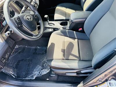 2015 Toyota RAV4 LE   - Photo 10 - San Diego, CA 92115