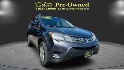 2015 Toyota RAV4 LE   - Photo 4 - San Diego, CA 92115